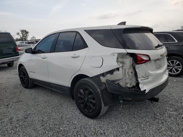 Vin: 3gnaxhev9ks618004, lot: 57771515, chevrolet equinox ls 20192