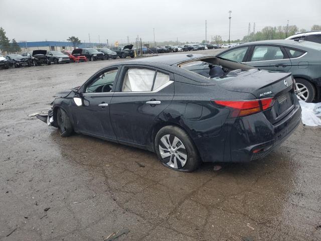 Vin: 1n4bl4bv9lc161441, lot: 55649925, nissan altima s 20202