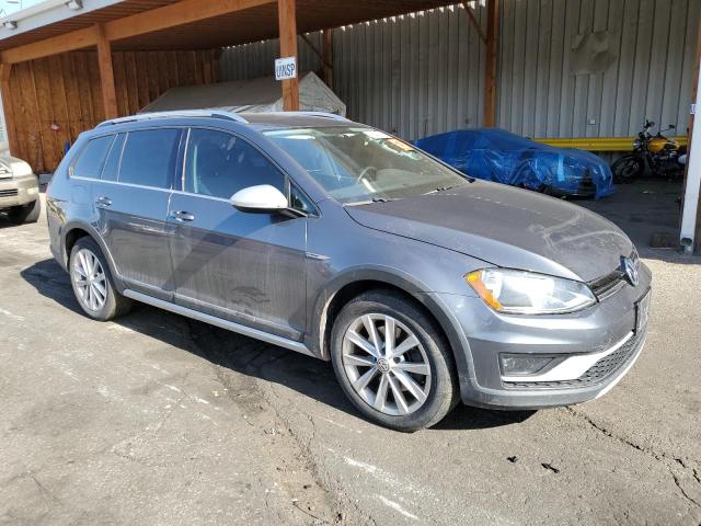Vin: 3vwh17au1hm539971, lot: 55642485, volkswagen golf s 20174