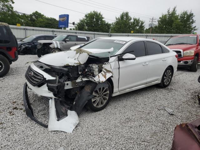 HYUNDAI SONATA SPO