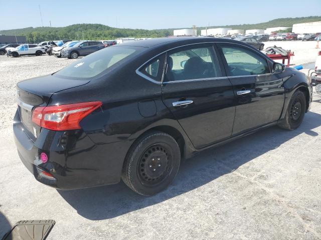 Vin: 3n1ab7ap6gy238019, lot: 56661305, nissan sentra s 20163