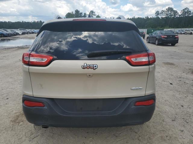 2015 JEEP CHEROKEE L - 1C4PJLCB4FW554268