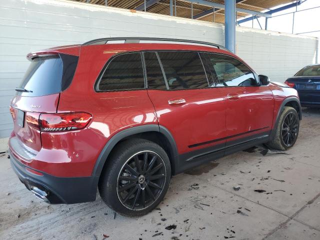 2022 MERCEDES-BENZ GLB 250 4M - W1N4M4HB5NW239091