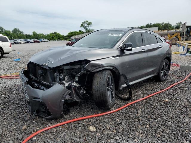 Vin: 3pcaj5k3xnf100766, lot: 56420055, infiniti qx55 essen essential 2022 img_1