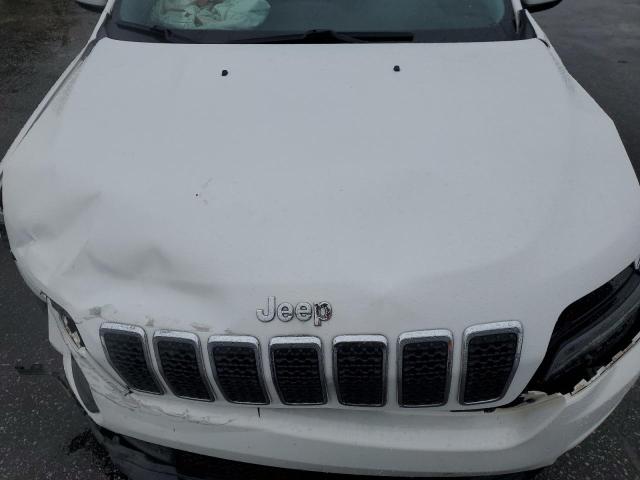 2019 JEEP CHEROKEE L - 1C4PJLCBXKD332002