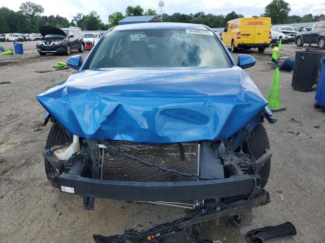 2017 HYUNDAI ELANTRA SE - 5NPD74LF4HH184586
