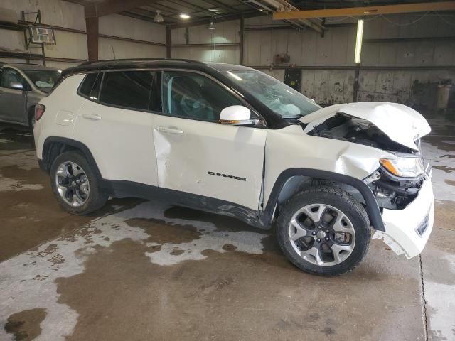 2018 JEEP COMPASS LI 3C4NJDCB5JT373014
