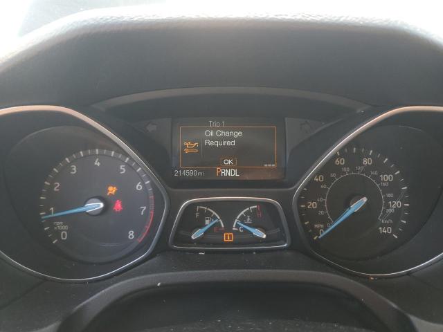2018 FORD FOCUS S - 1FADP3E23JL201857