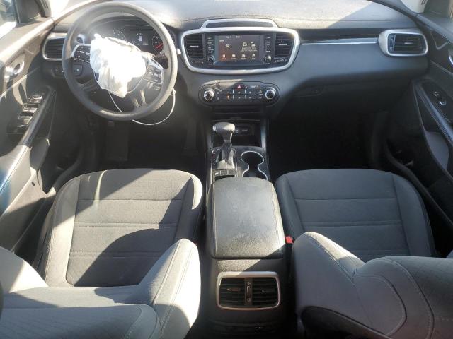 2020 KIA SORENTO L - 5XYPG4A38LG650882