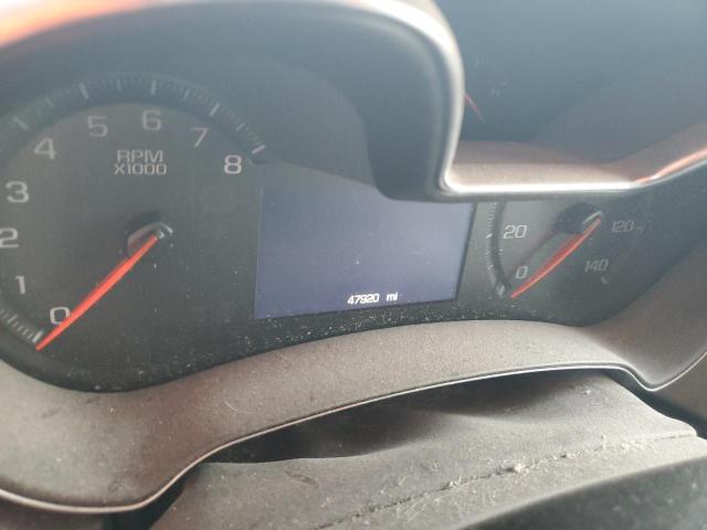 2016 CHEVROLET IMPALA LT - 1G1115S36GU163530