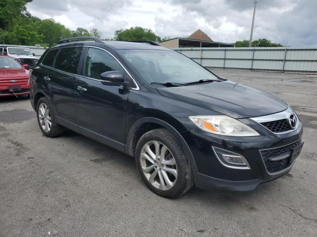 Vin: jm3tb3dvxb0305949, lot: 58181515, mazda cx-9 20114