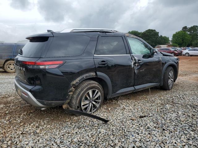 Vin: 5n1dr3ca6nc211010, lot: 58341515, nissan pathfinder sl 20223