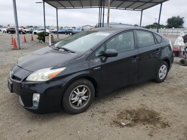 Vin: jtdkn3du0b0324609, lot: 58604915, toyota prius 2011 img_1