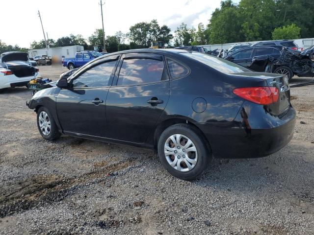 2010 HYUNDAI ELANTRA BL - KMHDU4AD5AU953839