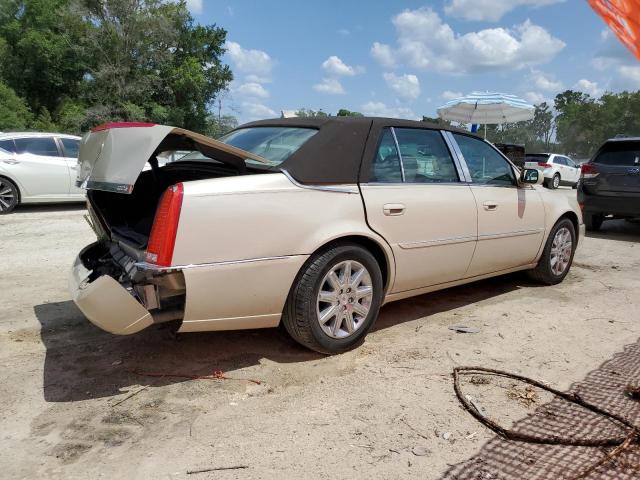 Vin: 1g6kh5e62bu144403, lot: 56494305, cadillac dts premium collection 20113