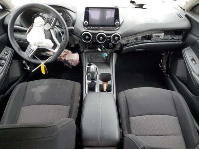 2025 NISSAN SENTRA SV - 3N1AB8CV1SY316135