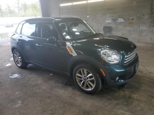 Vin: wmwzb3c58ewr37237, lot: 55596935, mini cooper countryman 20144
