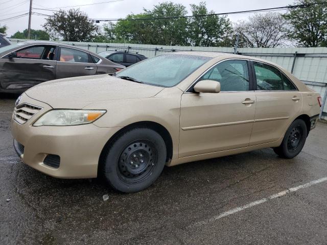 Vin: 4t1bf3ek3au109190, lot: 59197145, toyota camry base 2010 img_1