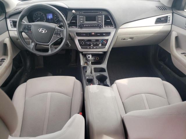 2017 HYUNDAI SONATA SE 5NPE24AF3HH492922