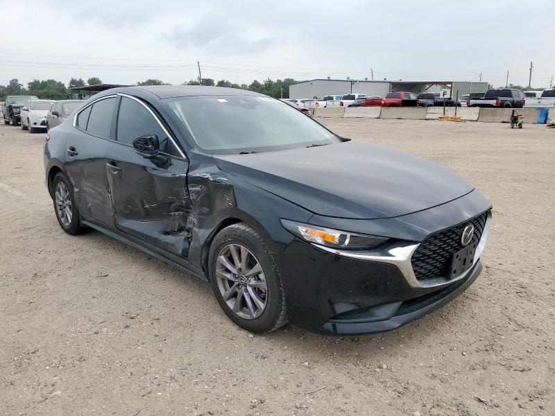 Vin: 3mzbpaa77mm206339, lot: 57693365, mazda 3 20214
