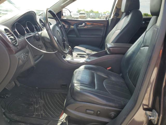 2015 BUICK ENCLAVE 5GAKRCKD0FJ120613