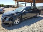2020 CHEVROLET MALIBU LS - 1G1ZB5ST8LF009738