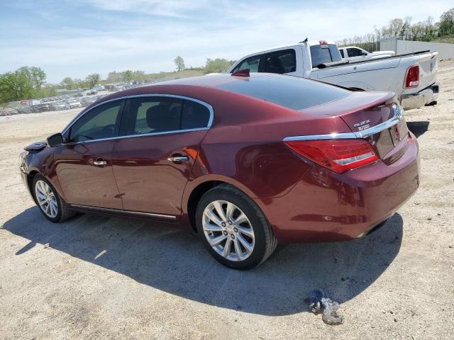 Vin: 1g4gb5g3xff347889, lot: 56757635, buick lacrosse 20152