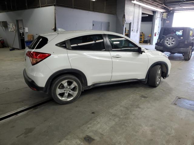Vin: 3czru5h52hm714630, lot: 56724585, honda hr-v ex 20173