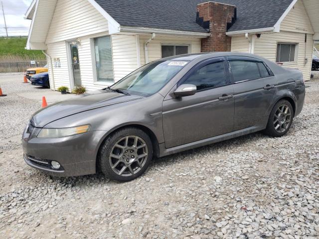 ACURA TL TYPE S