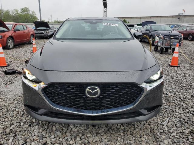 2022 MAZDA 3 PREMIUM - 3MZBPBDL7NM305324