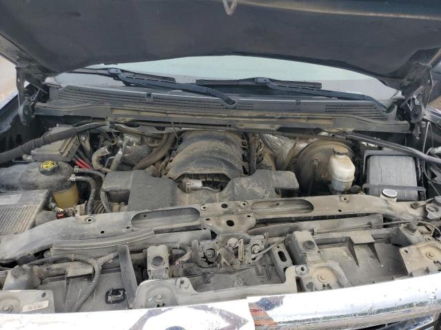 2015 GMC SIERRA K15 - 3GTU2VECXFG462954