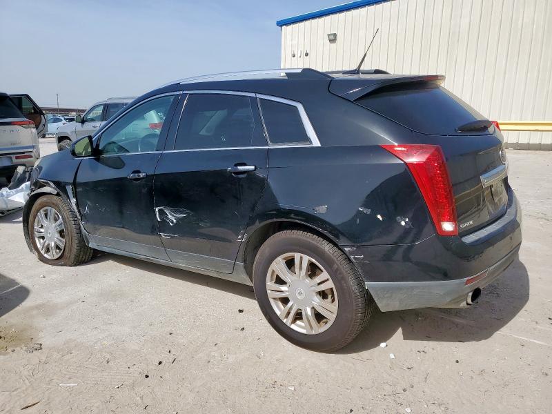 Vin: 3gyfnaey8bs514474, lot: 56568085, cadillac srx luxury collection 20112