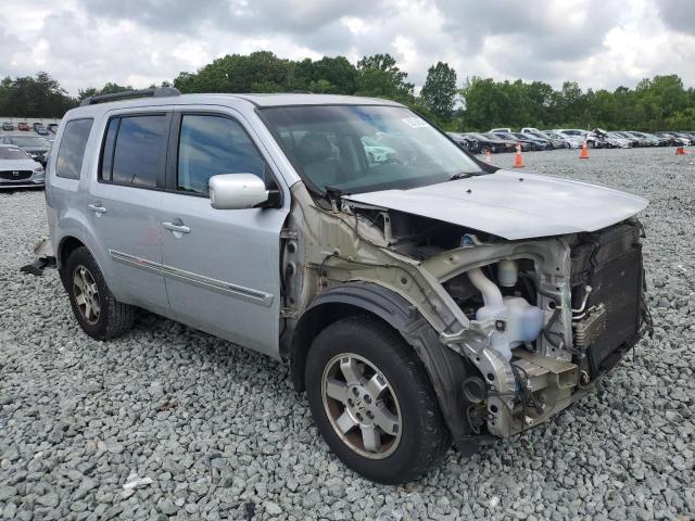 Vin: 5fnyf4h9xbb092234, lot: 56739655, honda pilot touring 20114