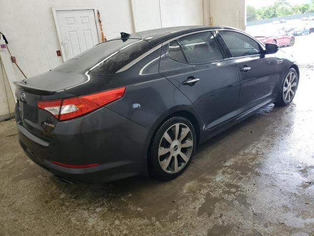 Vin: knagr4a65b5090425, lot: 55806385, kia optima sx 20113