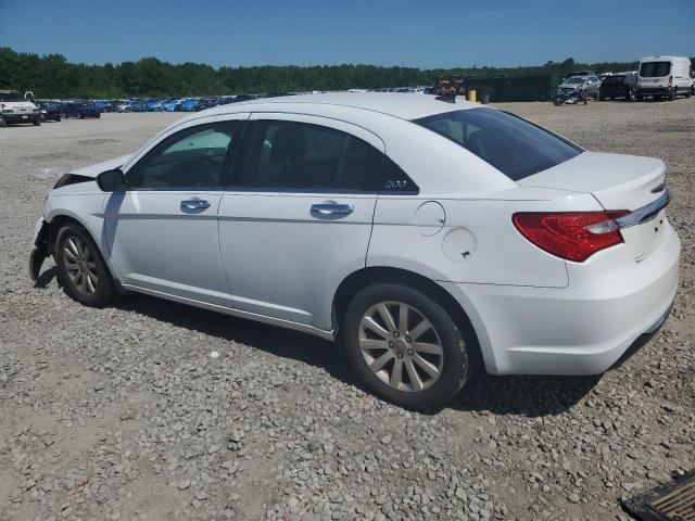 Vin: 1c3ccbcg8en156309, lot: 56379855, chrysler 200 limited 20142