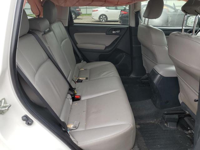 2015 SUBARU FORESTER 2 - JF2SJAHCXFH544284