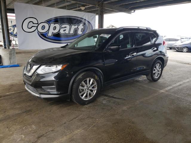 Vin: jn8at2mt9lw005294, lot: 55997795, nissan rogue s 2020 img_1