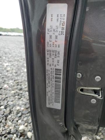 2019 JEEP CHEROKEE L - 1C4PJMDN9KD169907