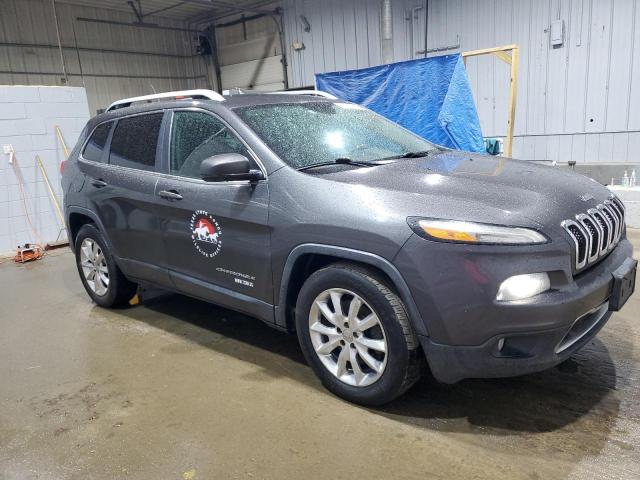 Vin: 1c4pjlds2fw539797, lot: 55901895, jeep grand cher limited 20154