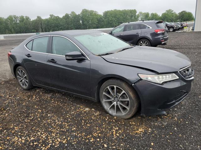 2015 ACURA TLX TECH - 19UUB3F50FA006241