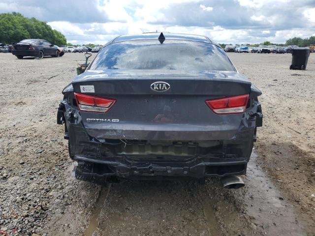 2016 KIA OPTIMA LX - KNAGT4L36G5107471
