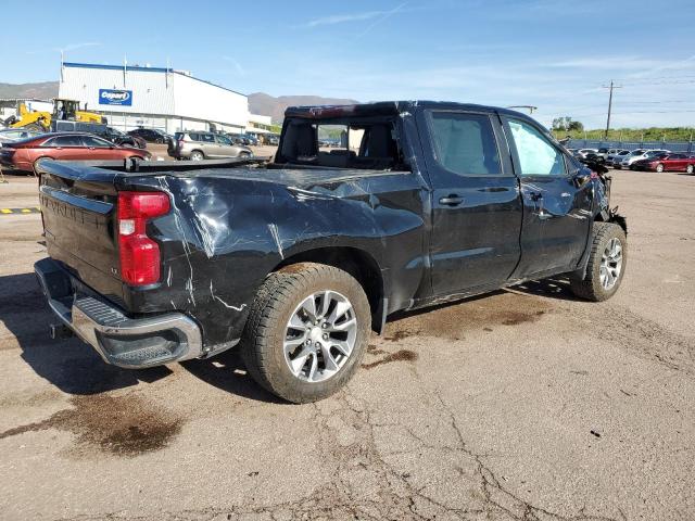 Vin: 1gcuydetxmz362228, lot: 58590965, chevrolet all models k1500 lt 20213