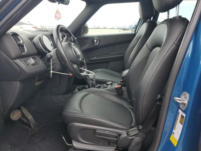 2017 MINI COOPER COU WMZYS7C33H3E07240