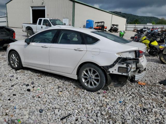 Vin: 3fa6p0hd4hr298647, lot: 55511825, ford fusion se 20172