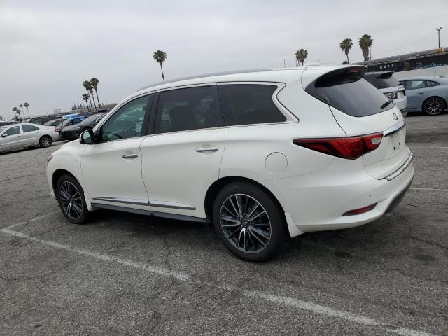 Vin: 5n1al0mn0gc508202, lot: 57260775, infiniti qx60 20162