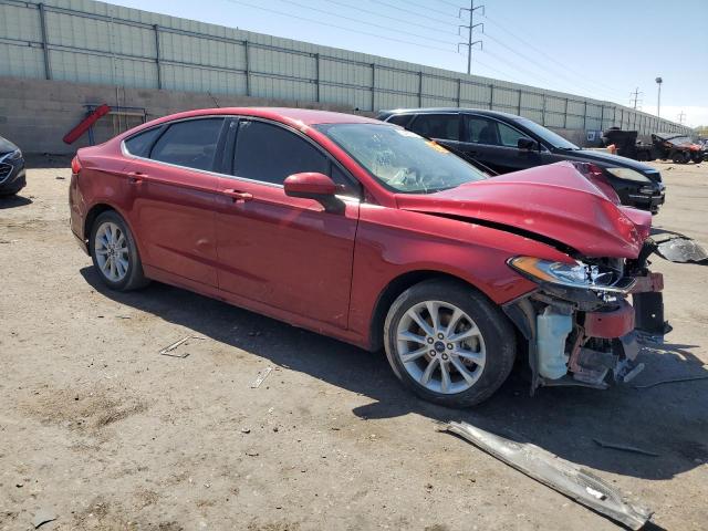 Vin: 3fa6p0lu1hr224769, lot: 56499155, ford all models se hybrid 20174