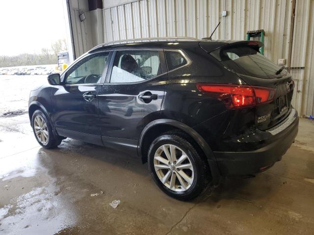Vin: jn1bj1cr5hw115131, lot: 55290225, nissan rogue s 20172