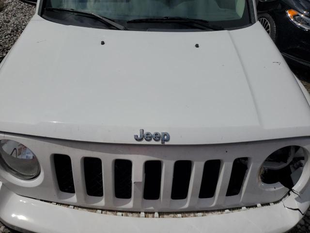 2016 JEEP PATRIOT SP - 1C4NJPBB1GD803865