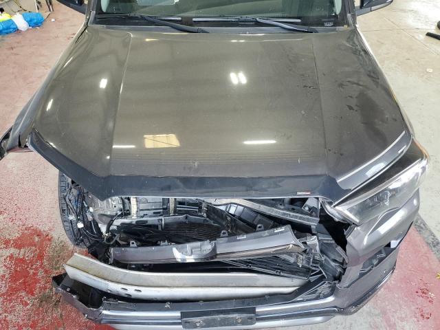 2019 TOYOTA 4RUNNER SR JTEZU5JR3K5211507