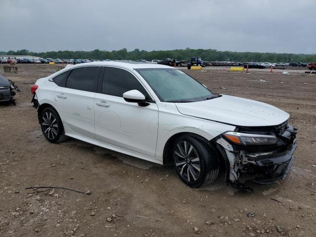 2022 HONDA CIVIC EX - JHMFE1F7XNX001708